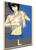 Poster Propaganda Glam - Death Note - L Lawliet Poster Propaganda Glam - Death Note - L Lawliet