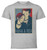 T-Shirt Unisex Grey Propaganda - Nana - Nana & Ren SA1029