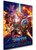 Poster Locandina Film - Guardians of the Galaxy Vol 2 Poster Locandina Film - Guardians of the Galaxy Vol 2