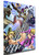 Poster Locandina Anime - Jojo's Bizarre adventure - Characters SA1042 Poster Locandina Anime - Jojo's Bizarre adventure - Characters SA1042