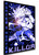 Poster Japanese Style - Hunter x Hunter - Killua Zoldyck - PE0143