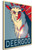 Poster - Propaganda - Mononoke Hime - Princess Mononoke - Deergod Poster - Propaganda - Mononoke Hime - Princess Mononoke - Deergod
