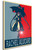 Poster - Propaganda - Pixel Art - BlazBlue - Rachel Alucard