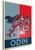 Poster - Propaganda - Pixel Art - Final Fantasy IX - Odin