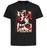 T-Shirt Unisex Black Japanese Style - Chainsaw Man - Power SA1046