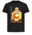 T-Shirt Unisex Black Japanese Style - Sailor Moon - Sailor Venus PE0031
