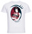 T-Shirt White Unisex - Propaganda Waifu - Cowboy Bebop - Faye Valentine - PE0257