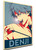 Poster Propaganda - Chainsaw Man - Denji Variant 01 SA1049 Poster Propaganda - Chainsaw Man - Denji Variant 01 SA1049