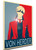Poster Propaganda - Moriarty The Patriot - Von Herder - PE0280 Poster Propaganda - Moriarty The Patriot - Von Herder - PE0280