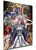 Poster Locandina Anime - Record of Ragnarok Variant 01 - SA1069
