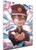 Poster Locandina Anime - Toilet Bound Hanako-Kun - Jibaku Shounen Hanako-kun Variant 04