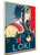 Poster Propaganda - Record of Ragnarok - Loki - SA1061