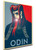 Poster Propaganda - Record of Ragnarok - Odin - SA1062