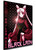 Poster Japanese Style - Sailor Moon - Lady Nera - Black Lady - PE0351