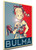 Poster Propaganda - Dragon Ball - Bulma Variant - PE0353