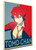 Poster Propaganda - Tomo-chan is a Girl - Tomo-chan - PE0354