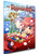 Poster Locandina Anime - Magic Knight Rayearth SA1087