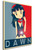 Poster - Propaganda - Pokemon - Dawn variant