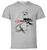 T-Shirt Grey - Black Ink Waifu - Dragon Ball - Android 21- PE0391