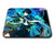 Mousepad Galaxy - Genshin Impact - Wanderer Scaramouche