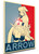 Poster Propaganda - Fire Force - Arrow - LL3405
