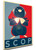 Poster Propaganda - Fire Force - Scop - LL3403