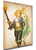 Poster Wanted - Zelda Tears of the Kingdom - Princess Variant - LL3491 Poster Wanted - Zelda Tears of the Kingdom - Princess Variant - LL3491