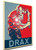 Poster Propaganda - Avengers - Drax