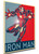 Poster Propaganda - Avengers - Iron Man