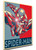 Poster Propaganda - Avengers - Spider-Man