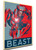 Poster Propaganda - X-Men - Beast