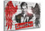 Poster - Street Art Wall - Serie TV - Lucifer - Tom Ellis