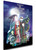 Poster Locandina Film - Nightmare Before Christmas - LE0026