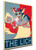 Poster Propaganda - Adventure Time - The Lich - LL3572 Poster Propaganda - Adventure Time - The Lich - LL3572