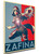 Poster Propaganda - Tekken 8 - Zafina - LL3613