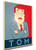 Poster Propaganda - Family Guy - Tom Tucker - LL3611