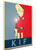 Poster Propaganda - Futurama - Kif Kroker - LL3593