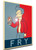 Poster Propaganda - Futurama - Philip J Fry - LL3584