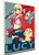 Poster Propaganda - Fairy Tail - Lucy Variant 02 - LE0001