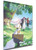 Poster Locandina Anime - Frieren - LE0012
