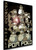 Poster Japanese Style - Ghibli - Pom Poko - LL3670 Poster Japanese Style - Ghibli - Pom Poko - LL3670