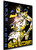 Poster Japanese Style - Jojo's Bizarre Adventures - Bruno Bucciarati - LL3649 Poster Japanese Style - Jojo's Bizarre Adventures - Bruno Bucciarati - LL3649