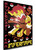 Poster Japanese Style - Pocket Monsters - Infernape - LL3715