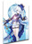 Poster Videogame - Genshin Impact - Furina Poster Videogame - Genshin Impact - Furina
