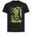 T-Shirt Unisex Black Japanese Style - Jojo's Bizarre Adventures - Caesar Anthonio Zeppeli - LL3656