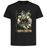 T-Shirt Unisex Black Japanese Style - Jojo's Bizarre Adventures - Joseph Joestar - LL3638