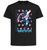 T-Shirt Unisex Black Japanese Style - Pocket Monsters - Greninja - LL3729