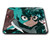 Mousepad Tappetino - Anime - My Hero Academia Deku A
