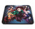 Mousepad Tappetino - Demon slayer A
