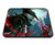 Mousepad Tappetino - Videogame - Bloodborne C